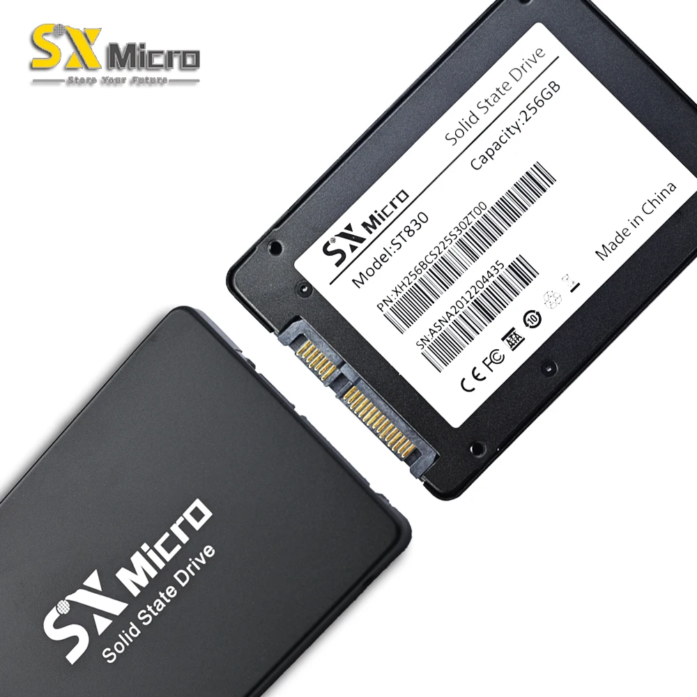 Соответствует оригиналу производителя 2 5 дюймов SSD SATAIII SATA3 твердотельный накопитель на жестком диске 512GB 1T 2T для автомобиля DVR NVR Сеть цифровой видеорегистратор