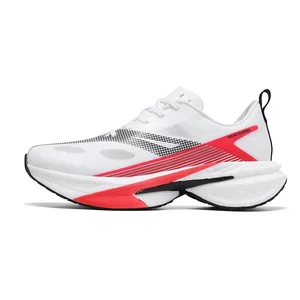 High Quality, Fashionable and Lightweight Running Shoes, Suitable for Long-distance Running with High-quality Cushioning