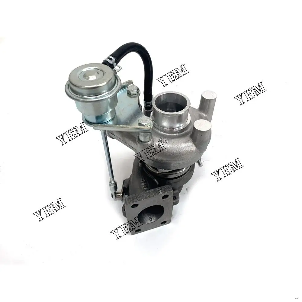 Turbo Charger 1J773-17013 Fit for Kubota V3307