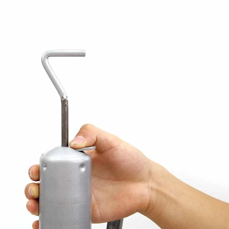 Смазочный патрон 500 куб. См смазочный пистолет 14