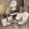 Silla Petal White85.55