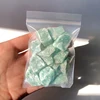 7# green aventurine