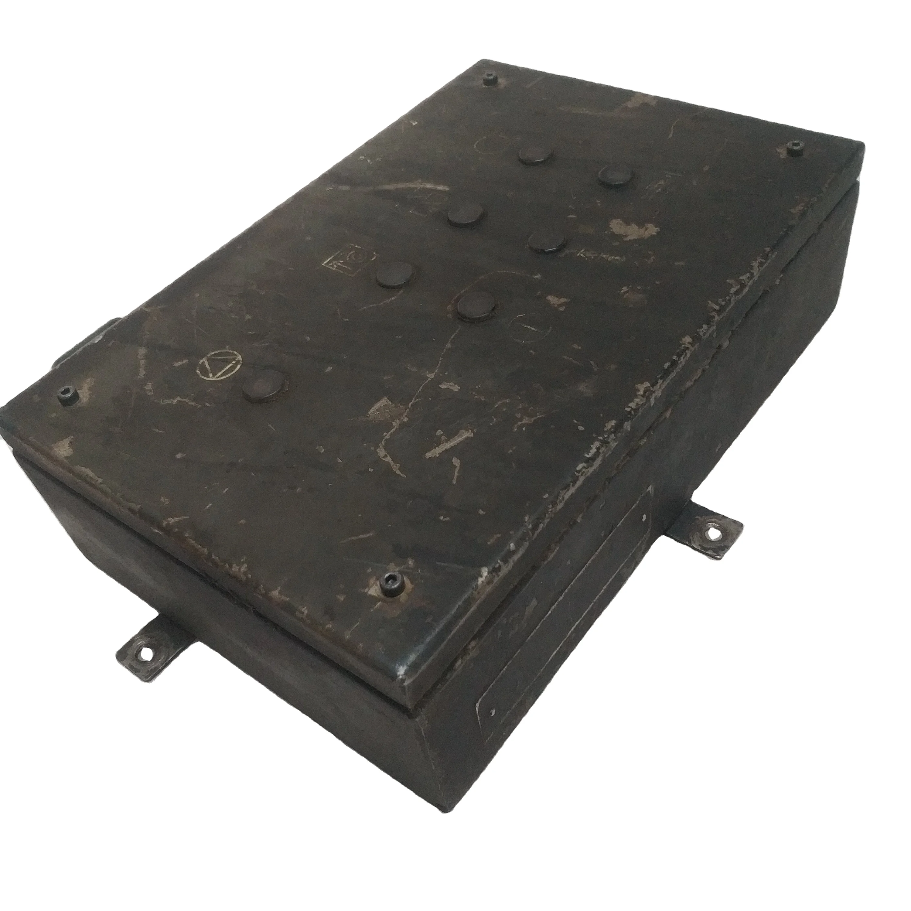 firebox used　美品　軍幕 Original U2 Control Box for Heidelberg SM102 SM74