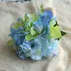 Blue-green