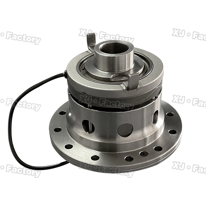 4x4 Offroad XJX-ET212 Electric Differential E Locker for