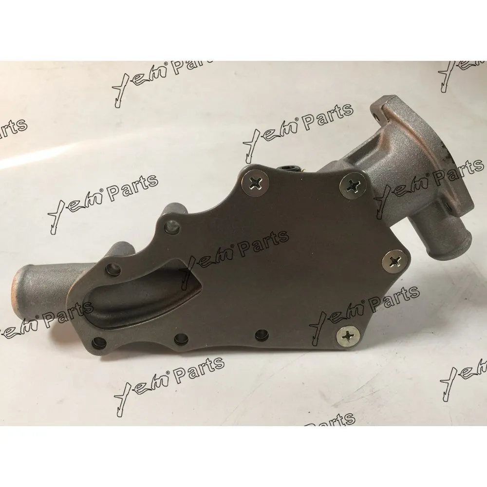 Excavator Parts 3KC1 Water Pump for Isuzu 6