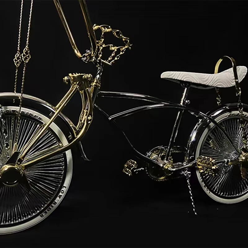 Good Quality Old Style Fashion Style 20 Inch Cool Lowrider Bike