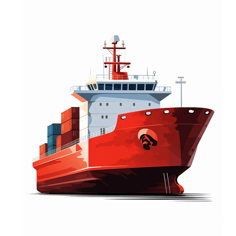 Shipping Agent Freight Forwarder by Sea/Air From China to South Africa Johannesburg