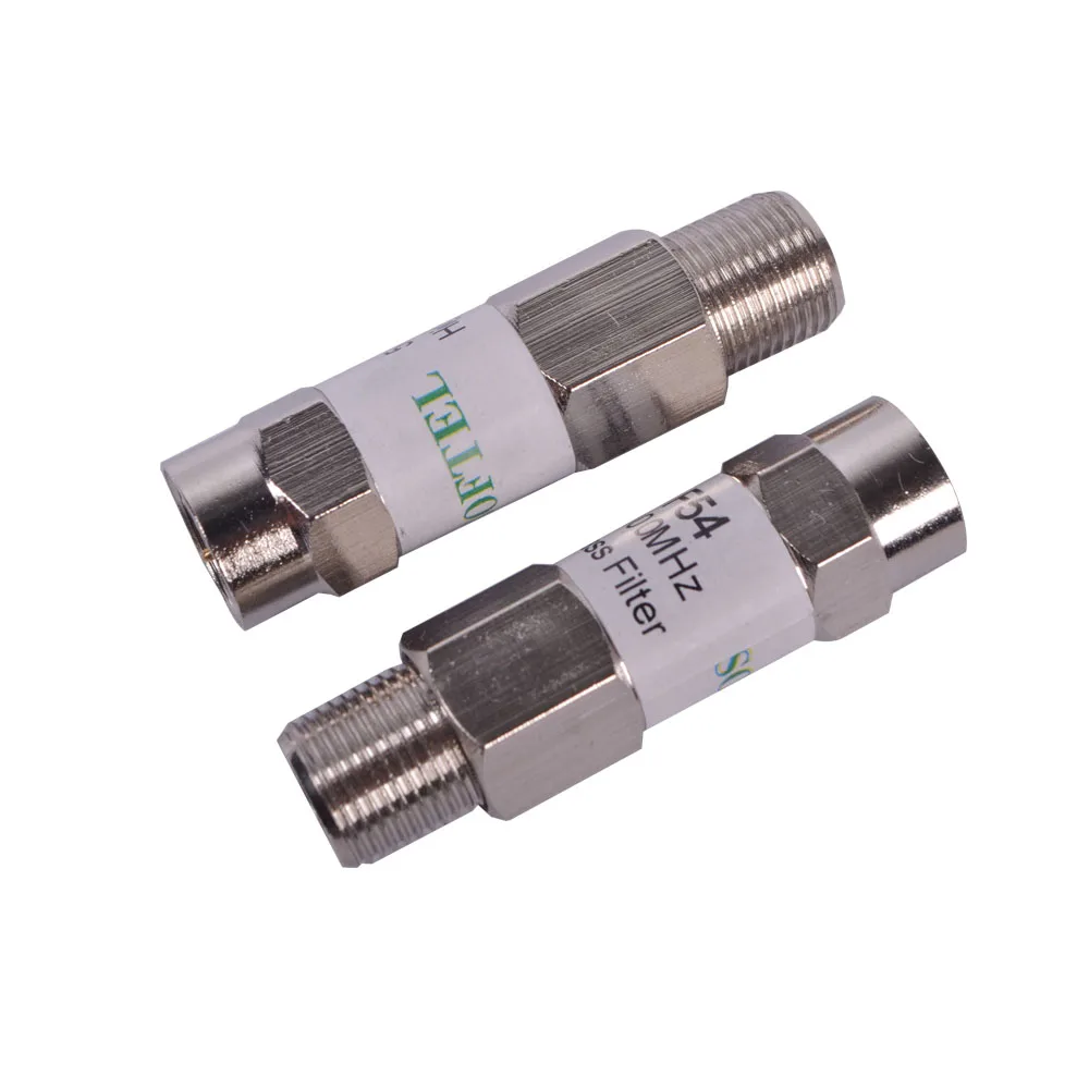 54-1000 МГц фильтр высоких частот пассивный разветвитель catv разветвитель пассивов разветвитель catv