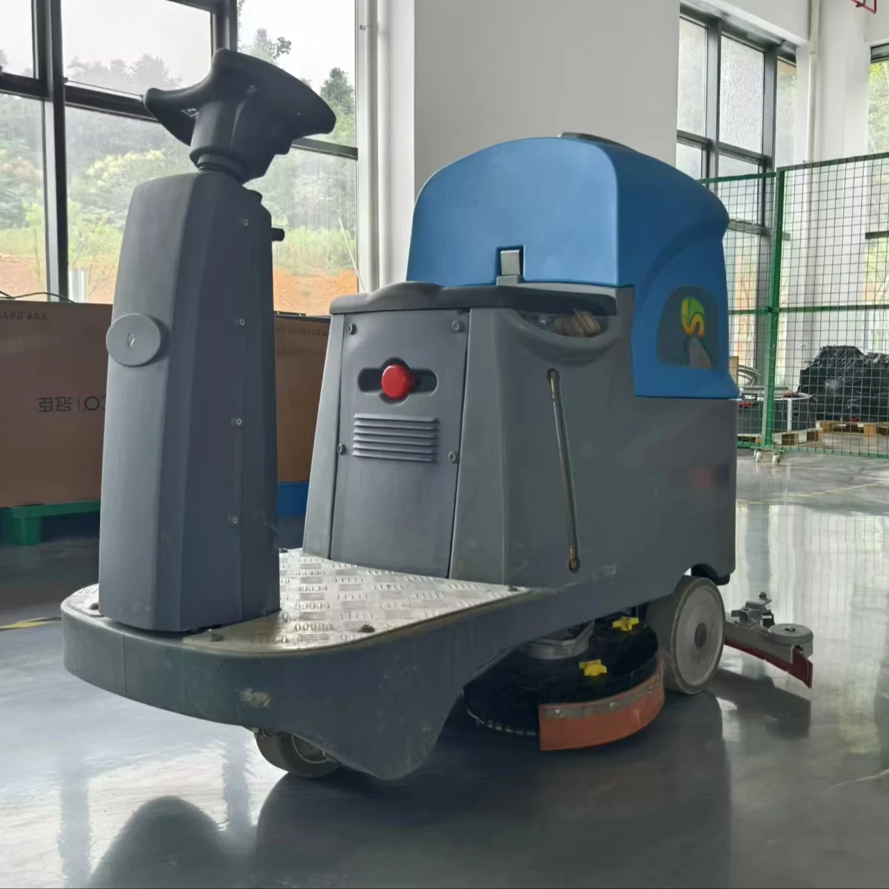 Коммерческий симулятор вождения автомобиля необходимое оборудование для обучения прачечной