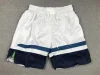 Shorts White-2