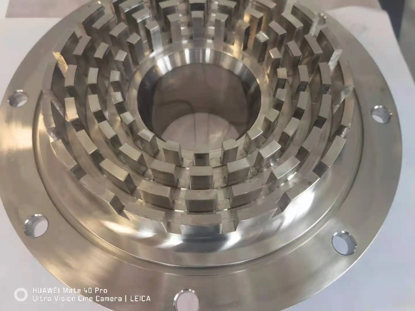 
 Фабричный гигиенический эмульгирующий гомогенизатор, эмульсионный насос/смеситель с высоким сдвигом  