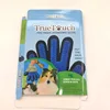 Just the blue packaging box (without gloves)