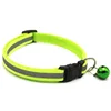 Vert fluo réfléchissant
