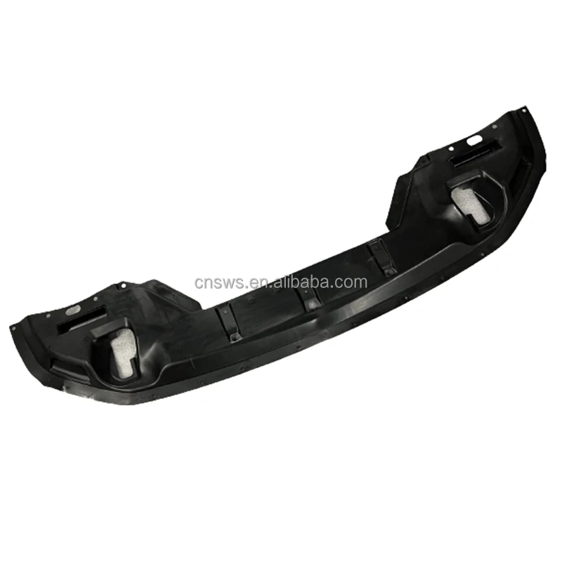 product for mitsubishi eclipse cross under front bumper splash shield engine under cover oem 2018 2020-37