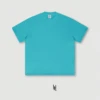 Peacock blue