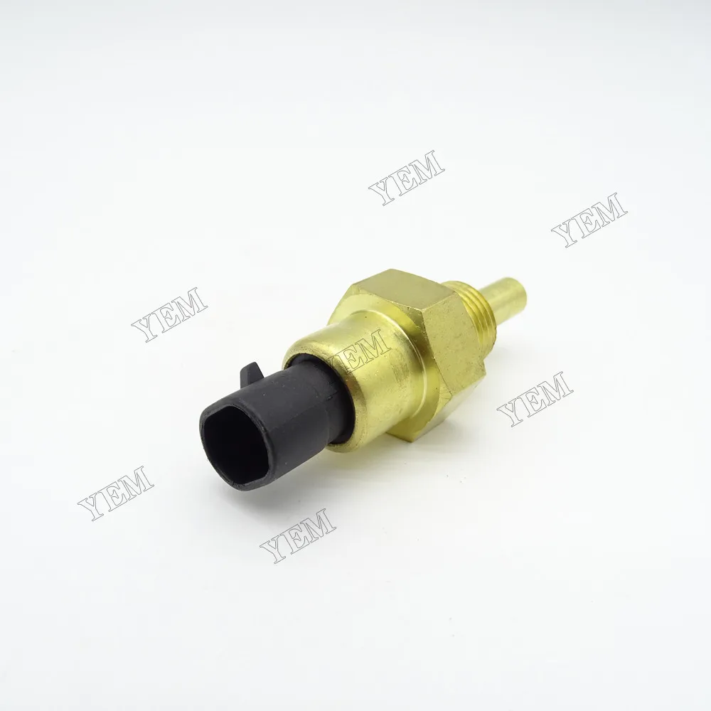 Fuel Temperature Sensor RE506424 for John Deere Machinery Engine Spare Parts 6