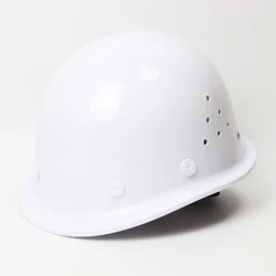 Factory Outlet Plastic  Construction Industrial Safety Helmet