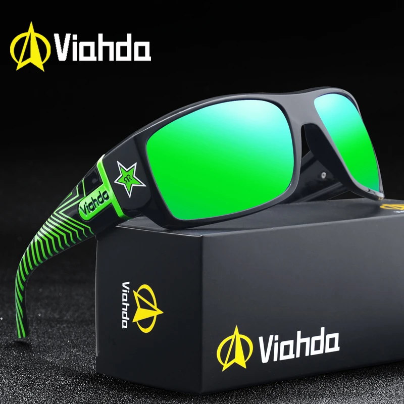 viahda sunglasses