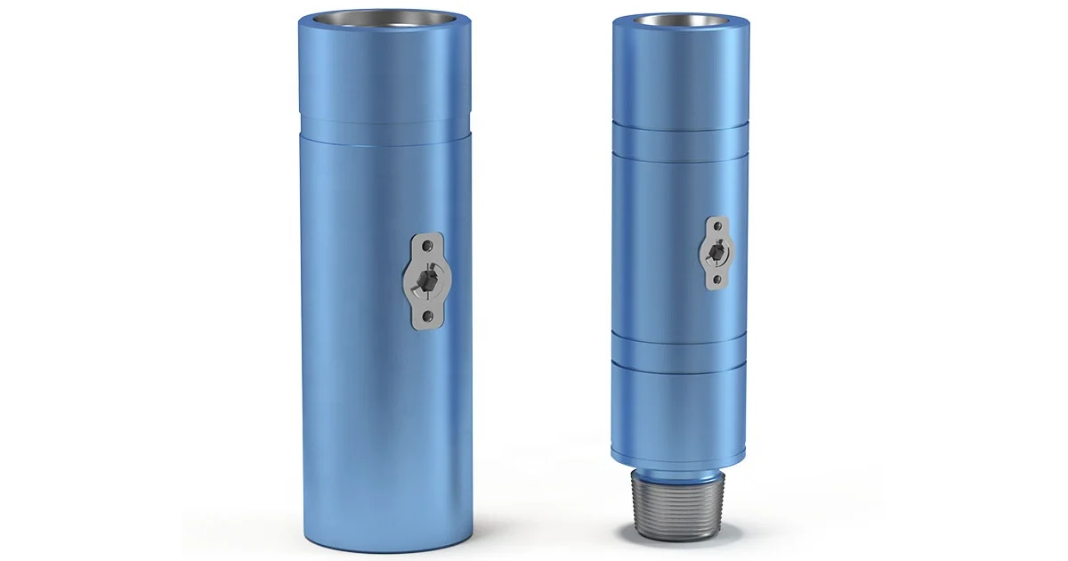High Quality China Equivalent Top Drive Spare Part Lower