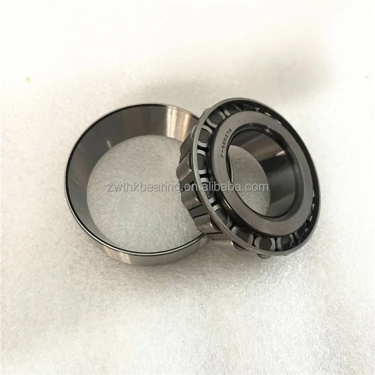 48.4x95.8x32.1 high precision taper roller bearing F588276 F 