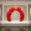 Set rosso 3m (con supporto)
