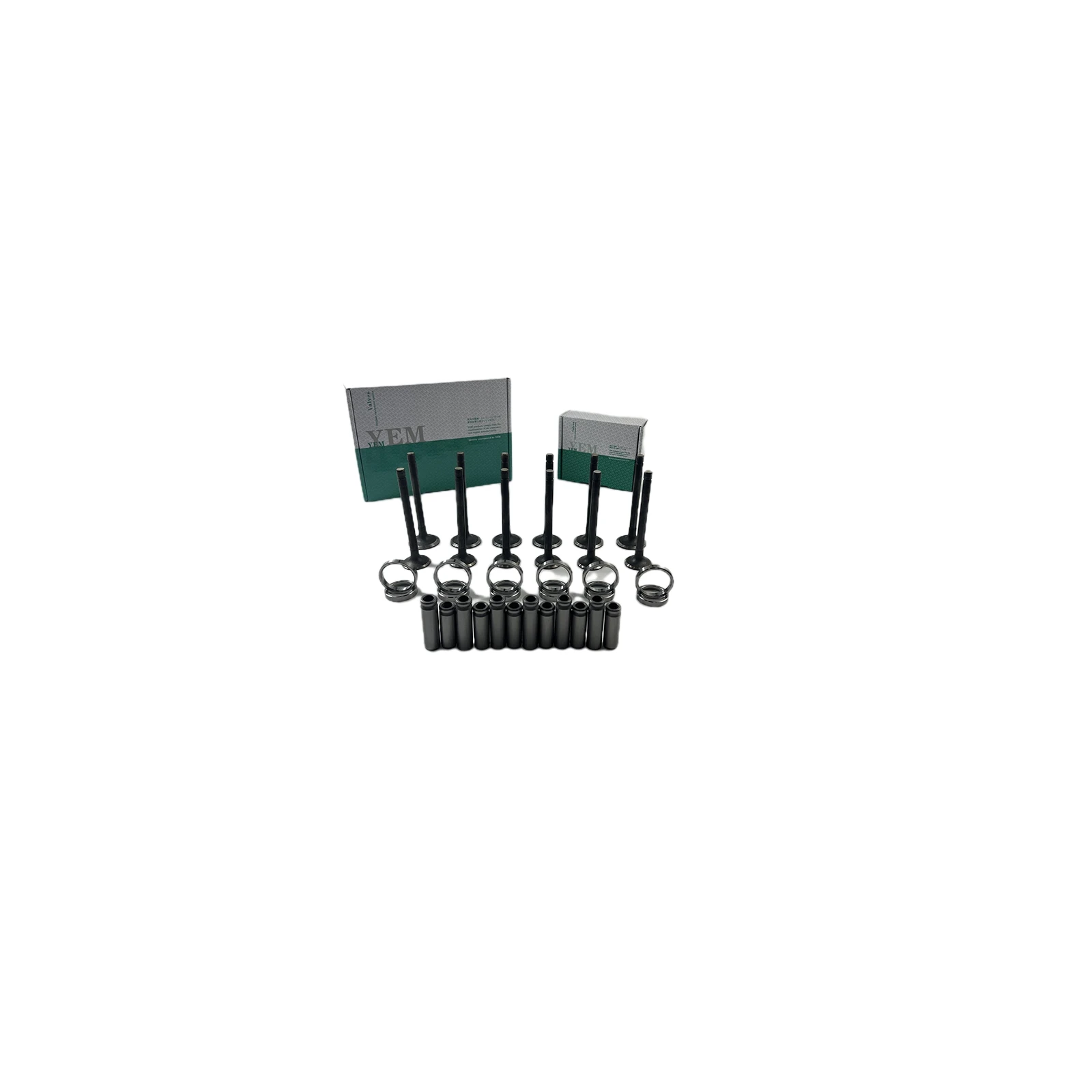6CT Valve Guide Seat Set for Engine Spare Parts