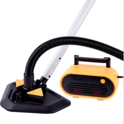 High Quality Swimming Pool Cleaner Vacuum Automatic Suction Cleaning Machine Portable Robotic