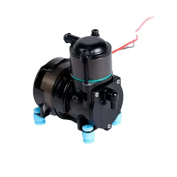 Electric air compressor head  oil-free silent piston air compressor 220v small compressor for beauty instruments