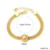 Bracelet en or 03
