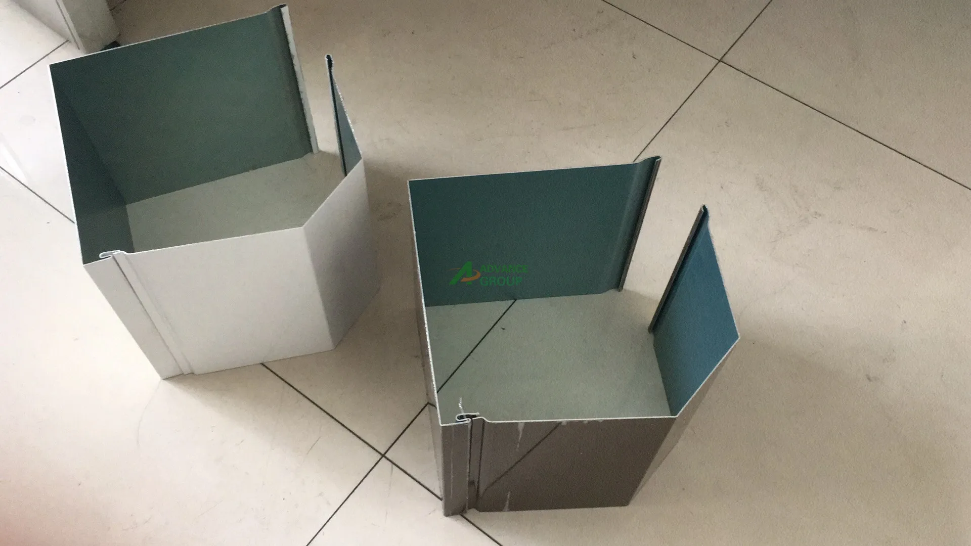 Aluminium Electric Roller Shutter Windows Hurricane Shutters Outdoor ...