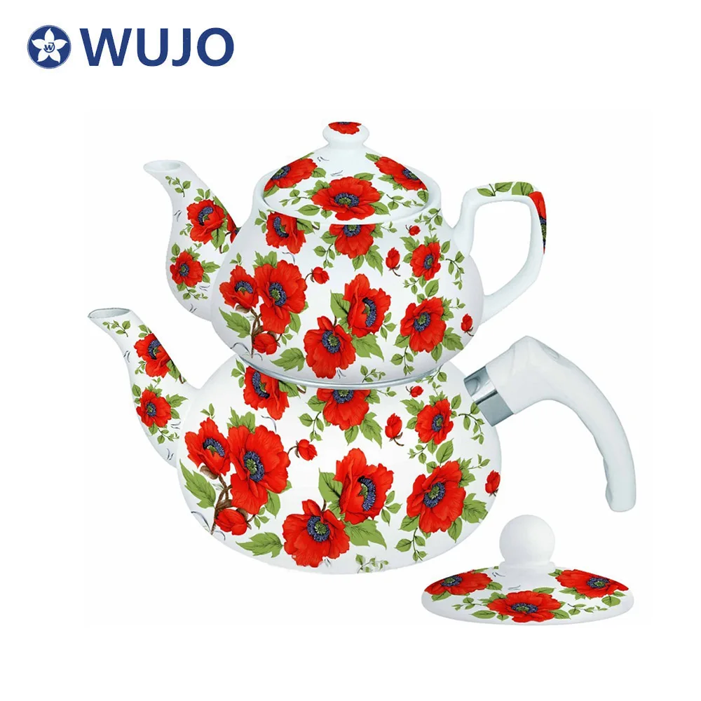 twins出品茶 twins出品茶 Clarified Collection – Twins Mutfak