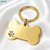 Gold,Paw Prints