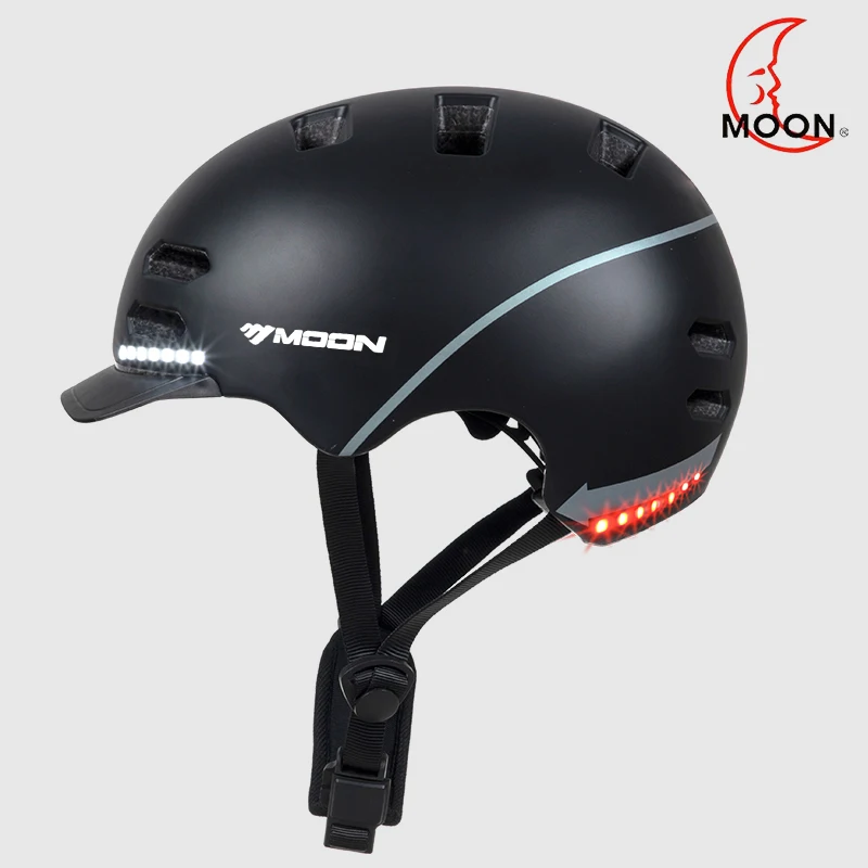 24 inch bike helmet Sena M1 EVO Smart Mountain L Matte Black The bicycle helmet is designed to provide added safety for helmets in many accidents Carbon Fiber Lightweight Mountain&Road Bicycle