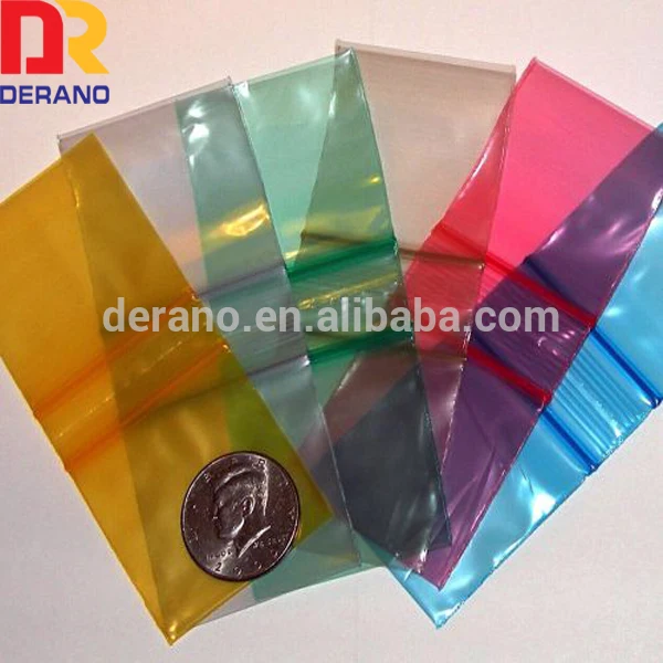 Оптовая продажа, Цветные Одноразовые пластиковые мешки с различным принтом Apple Brand Mini Zip lock/мешки для яблок