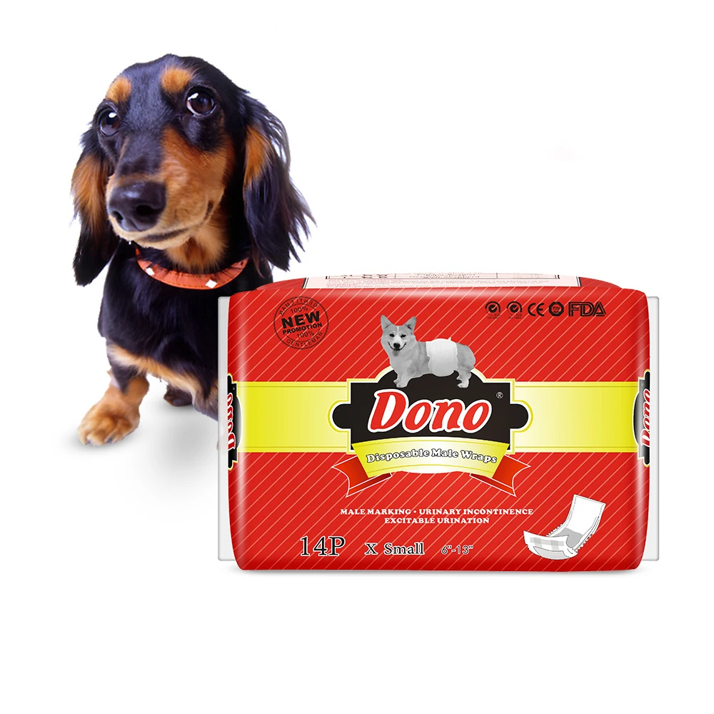 dog sanitary napkins