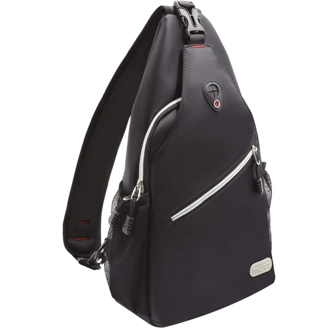 Multipurpose Shoulder Strap Backpack,Men's Sling Backpack Chest Pack