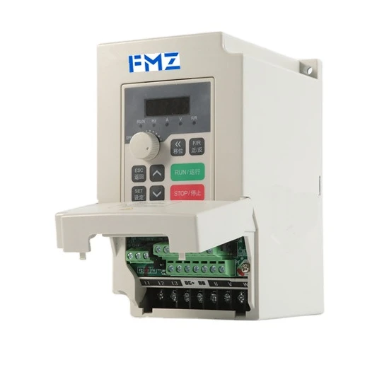 220v 0 75kw 50hz 60hz Ac Drive Vsd 485 Communication 16 Speed Control