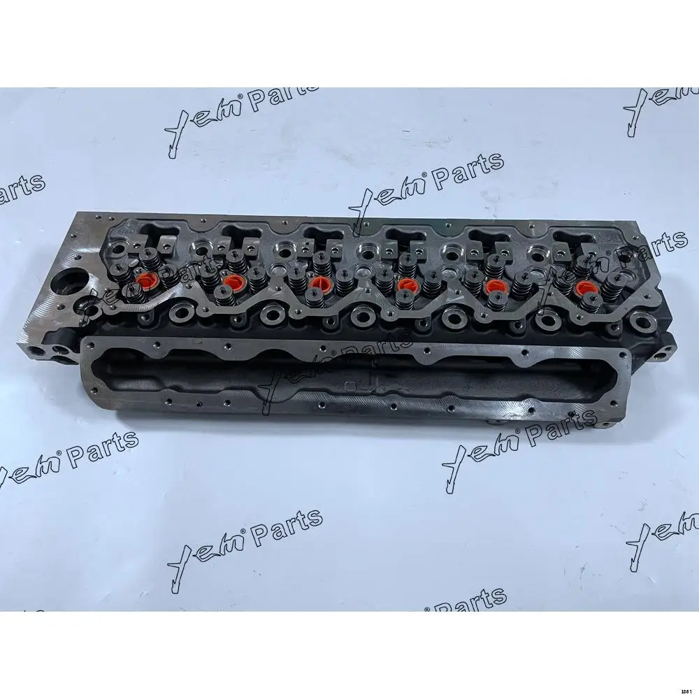 Engine Rebuild Kit C7.1 T418502 Cylinder Head Assy for Caterpillar Cylinder Head Assy
