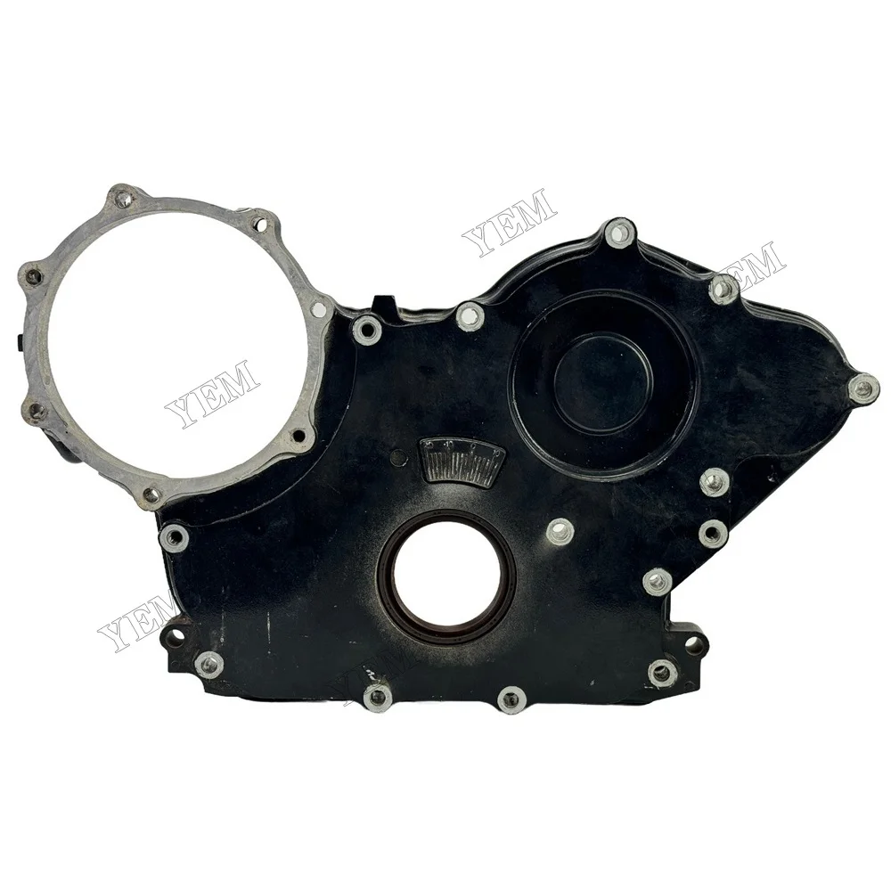 Gear Cover Assy 729906-01550 Fit for Yanmar 4TNV98T Engine Parts