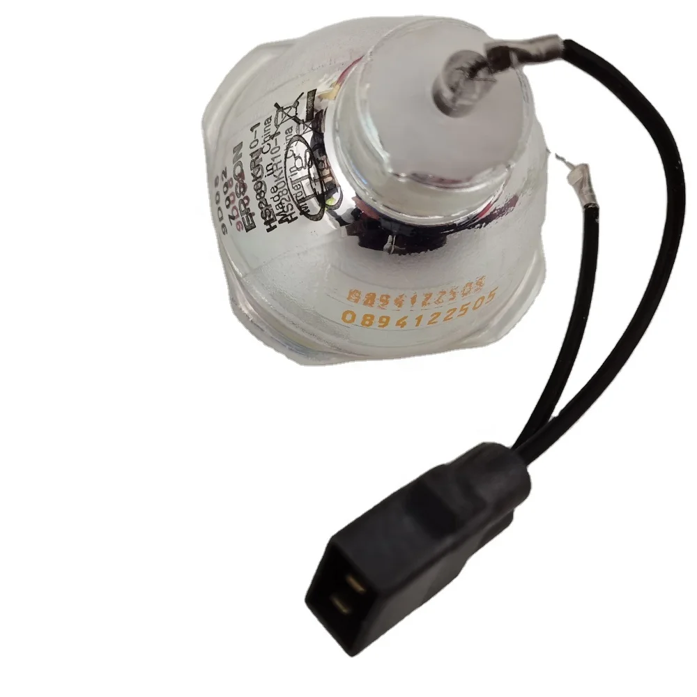 Оригинальная неизолированная лампа ELPLP77 для проектора Epson