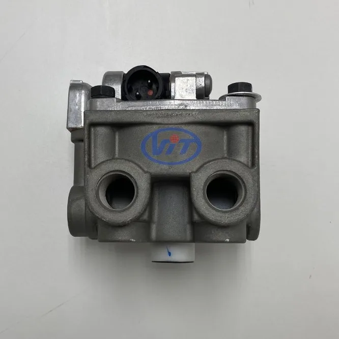 VIT Truck Spare Parts Traction Relay Atr-6 Valve K070962 manufacture