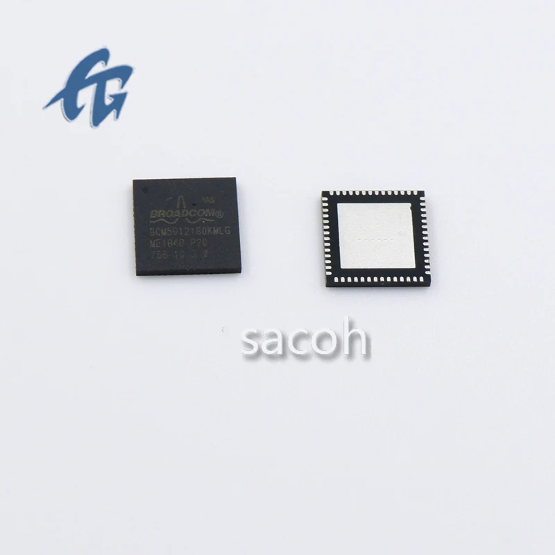 (SACOH Electronic Components)BCM59121BOKMLG