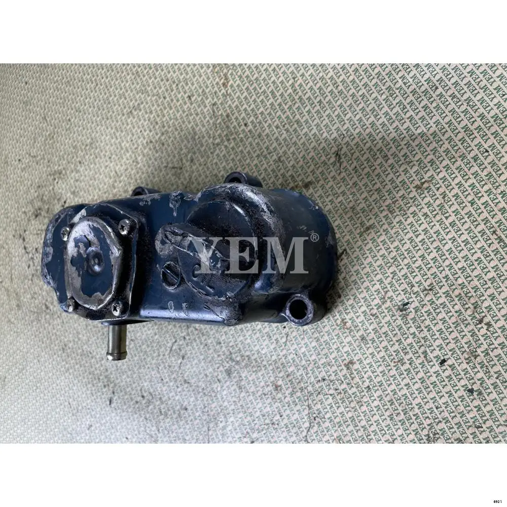 Z602 Valve Chamber Cover for Kubota