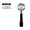 Nova - Alloy - Black