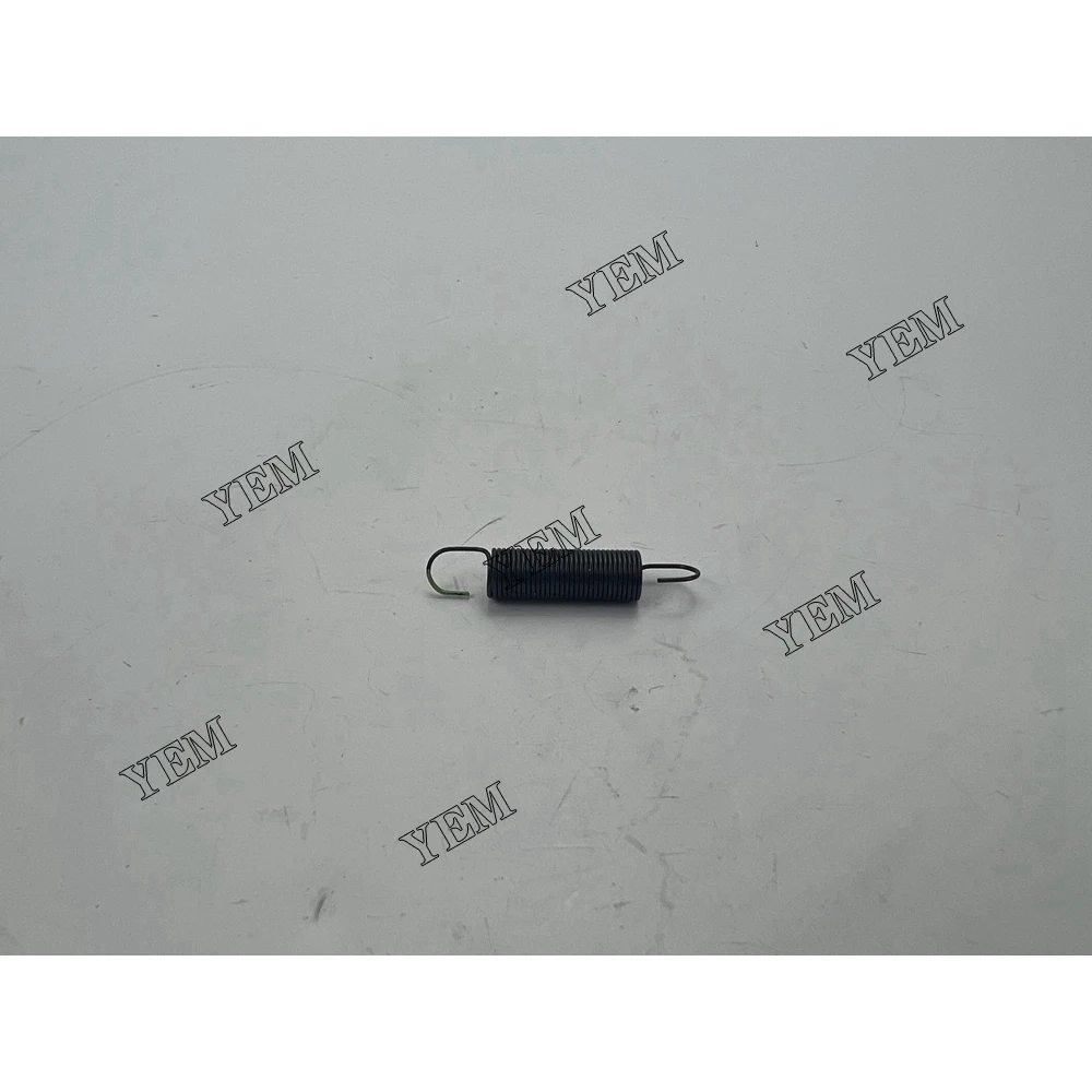 D1703 Spring Governor 15521-56420 Fit for Kubota D1703 Engine OEM Engine Parts