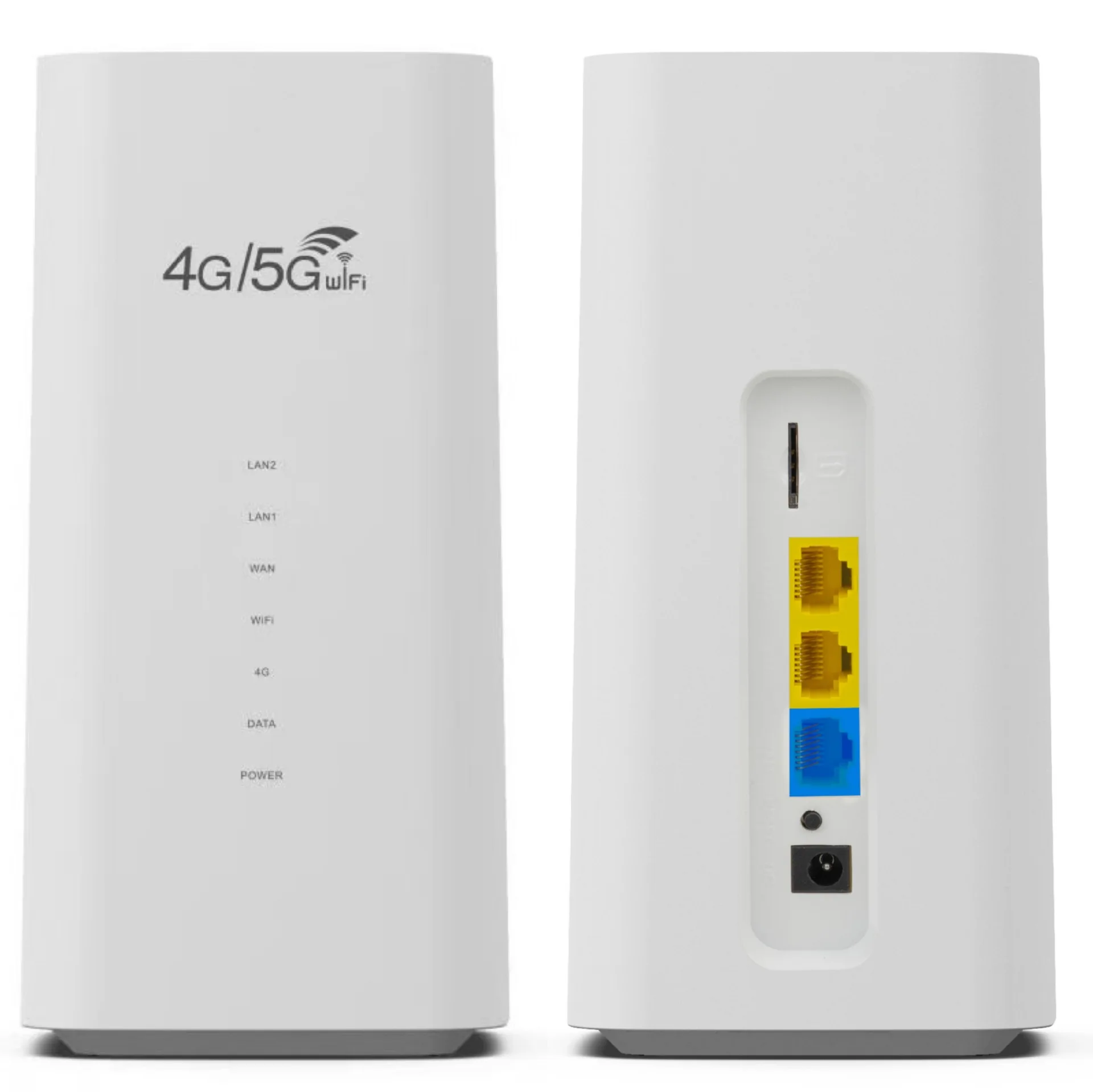 RWDNXT Portable Router External USB Interface 5G 4G Wireless Network SIM Card Dongle with GSM Modem External Style