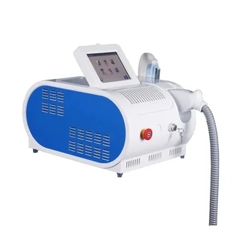 elight opt ipl hair removal machine for face 360nm laser ipl Skin Rejuvenation machine profesional Portable 530nm 640nm 480nm