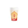 9 oz paper cups*8pcs