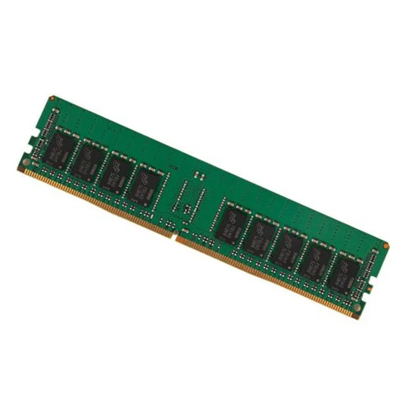 DIMM 64GB DDR4 Server Memory RAM PC4-2666V REG ECC - Perfect for